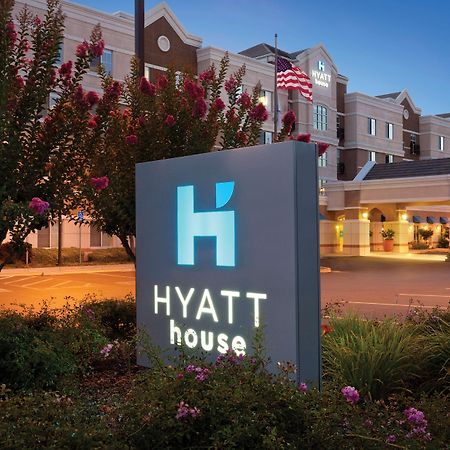 Hyatt House Pleasant Hill Hotel Bagian luar foto