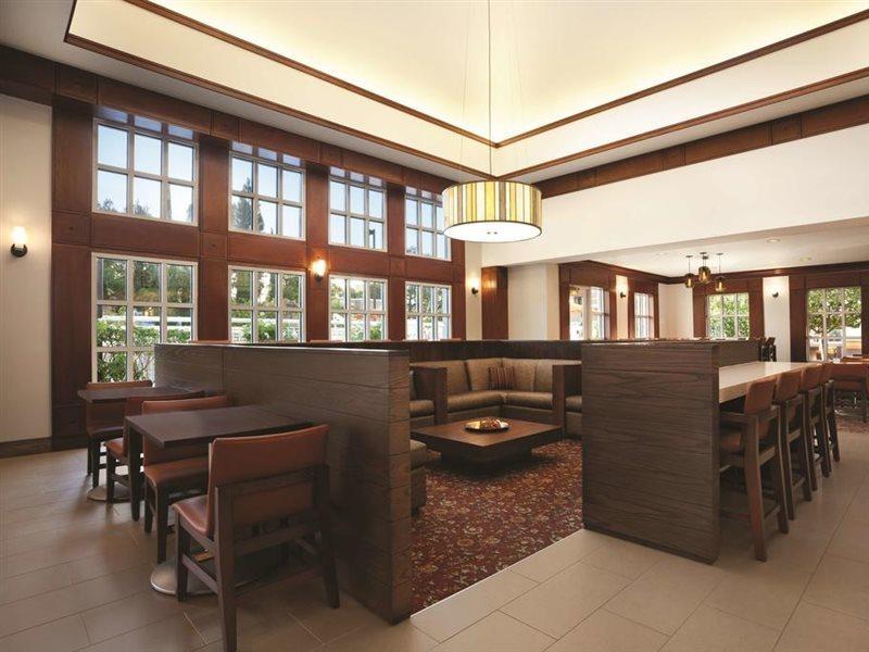 Hyatt House Pleasant Hill Hotel Bagian luar foto