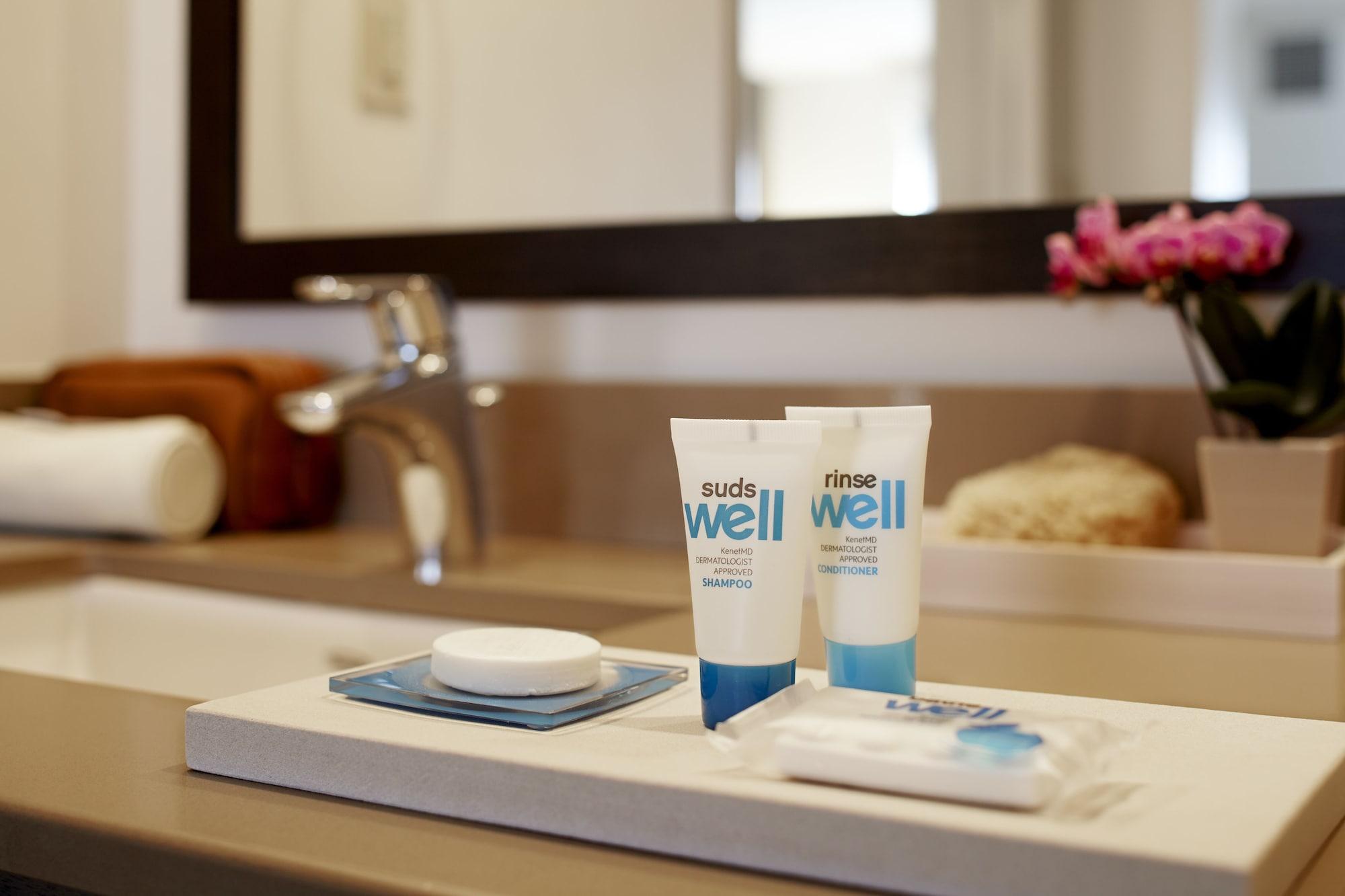 Hyatt House Pleasant Hill Hotel Bagian luar foto