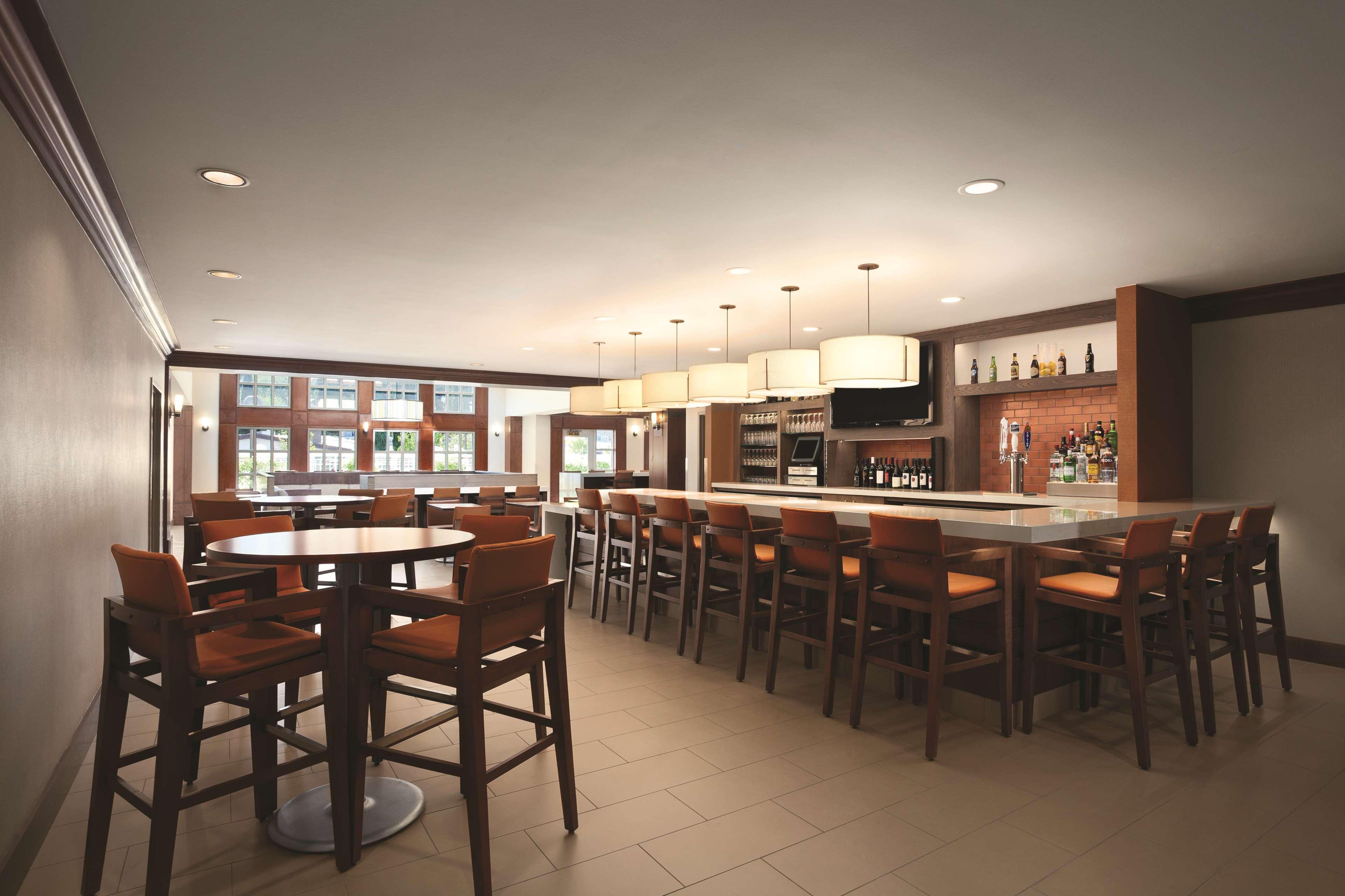 Hyatt House Pleasant Hill Hotel Bagian luar foto