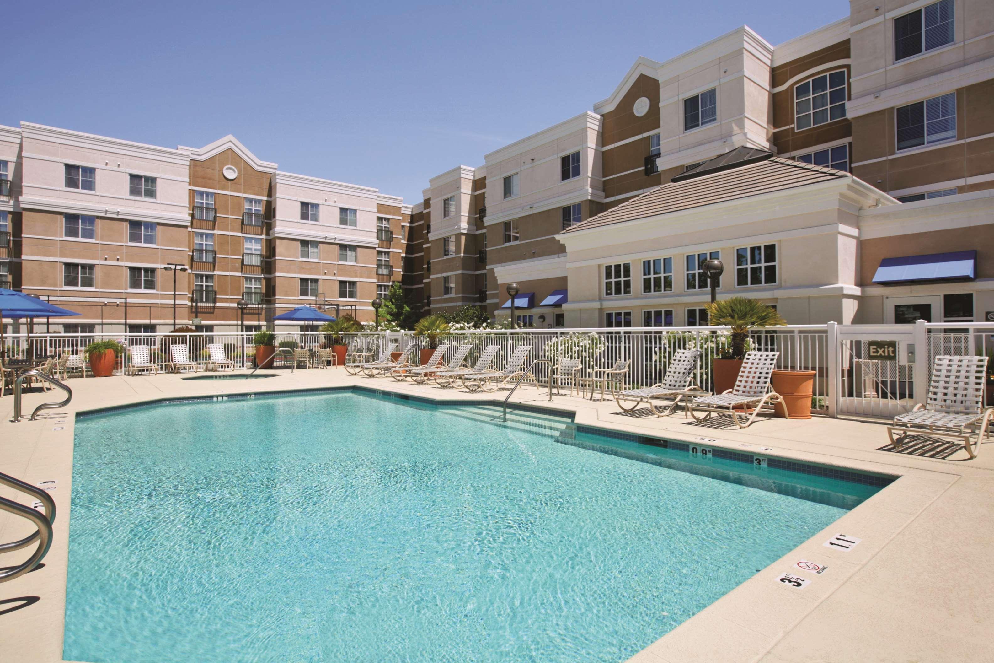 Hyatt House Pleasant Hill Hotel Fasilitas foto