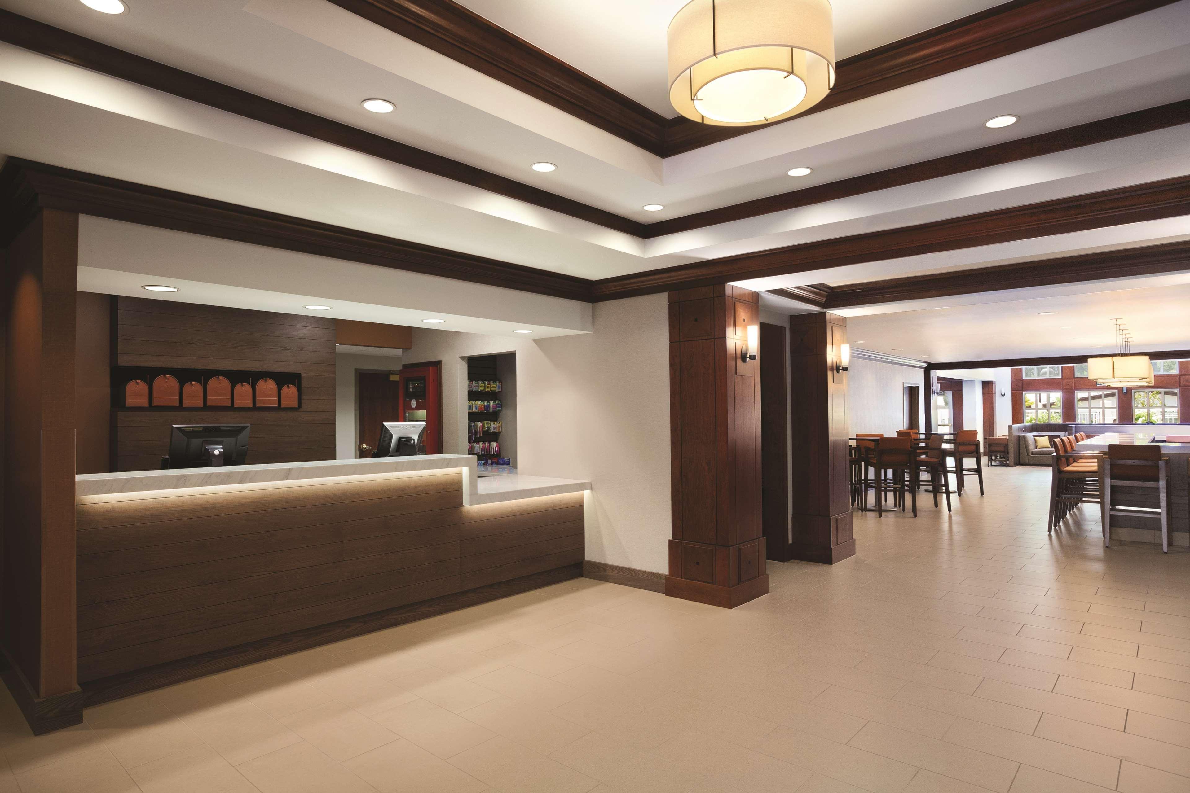 Hyatt House Pleasant Hill Hotel Bagian luar foto