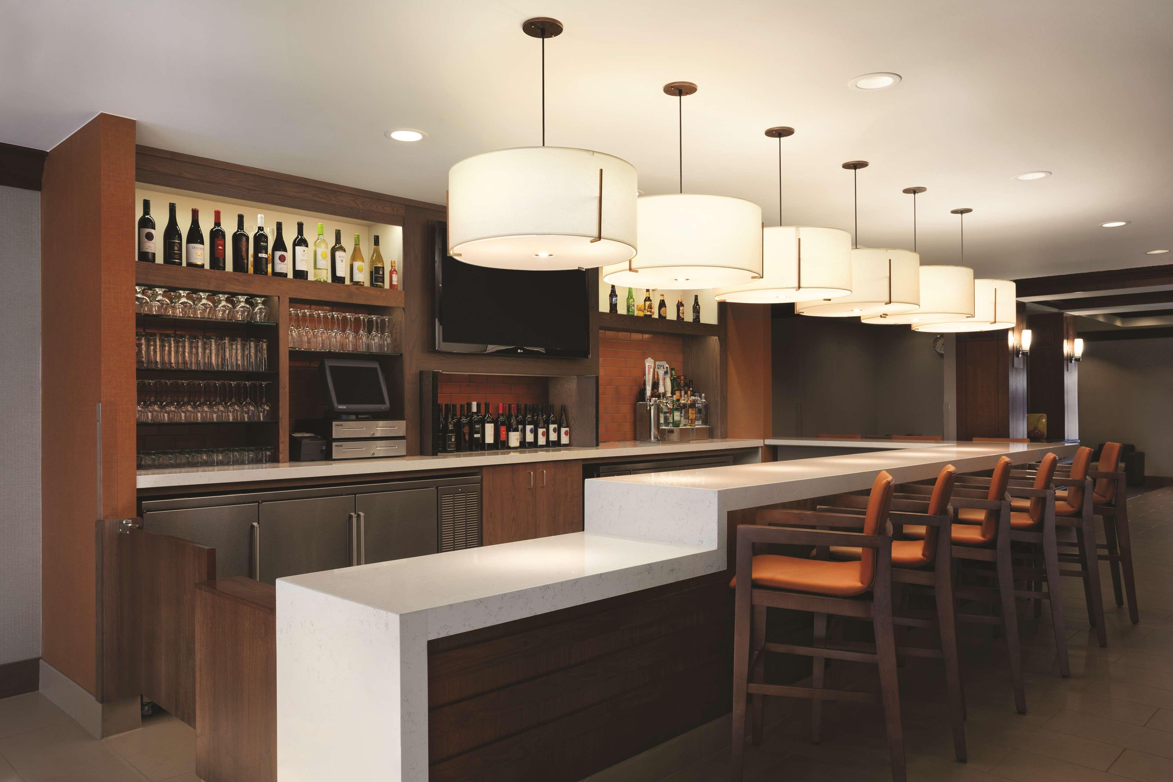 Hyatt House Pleasant Hill Hotel Bagian luar foto