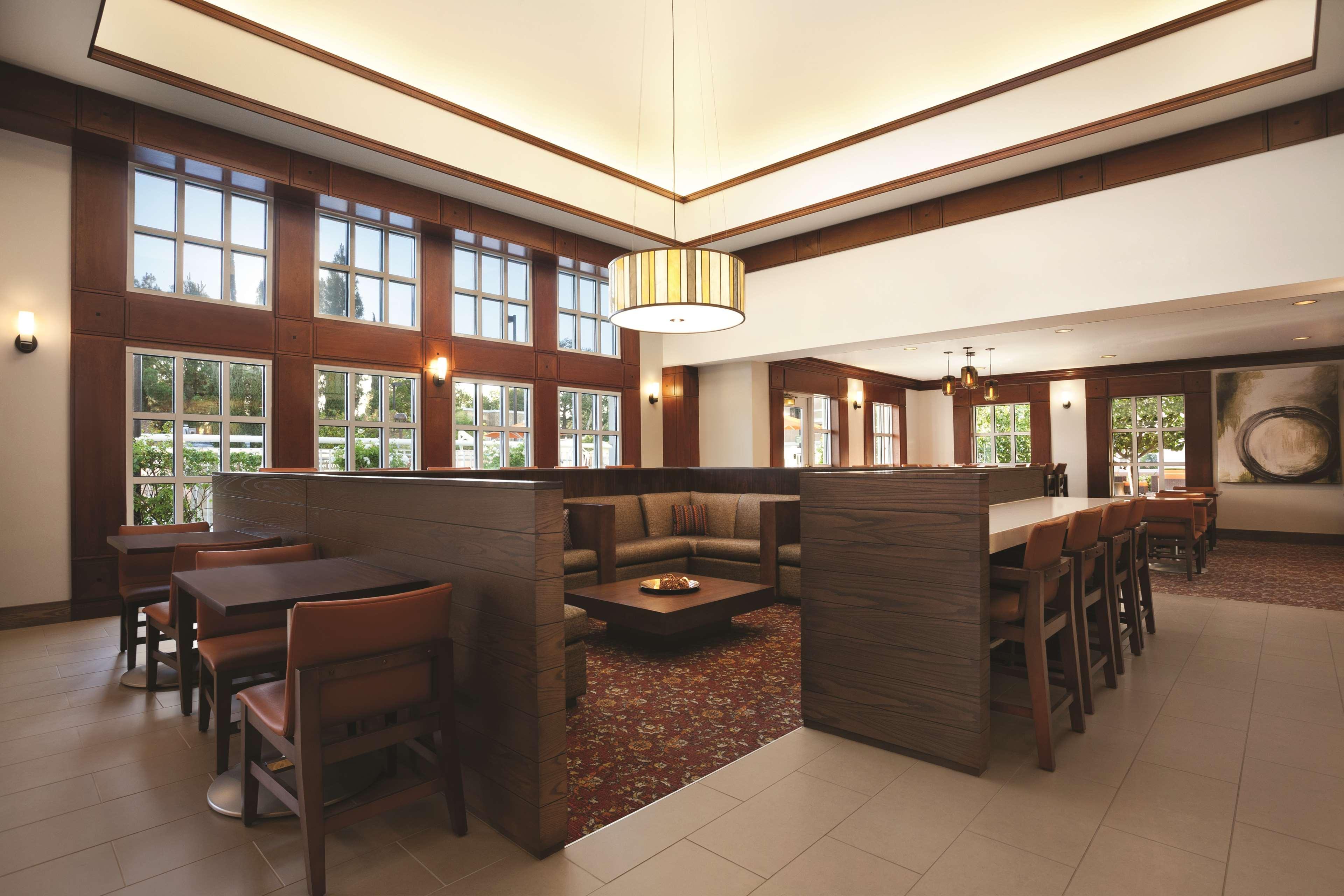 Hyatt House Pleasant Hill Hotel Bagian luar foto