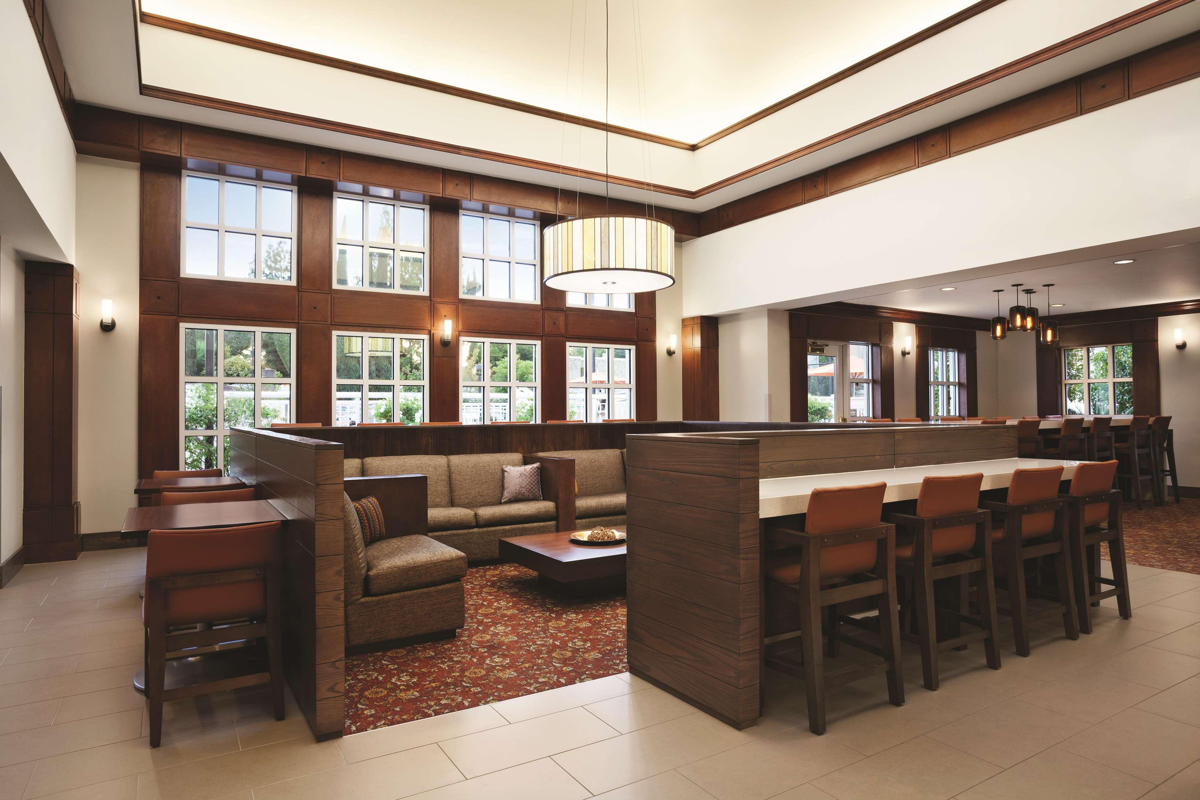 Hyatt House Pleasant Hill Hotel Bagian luar foto
