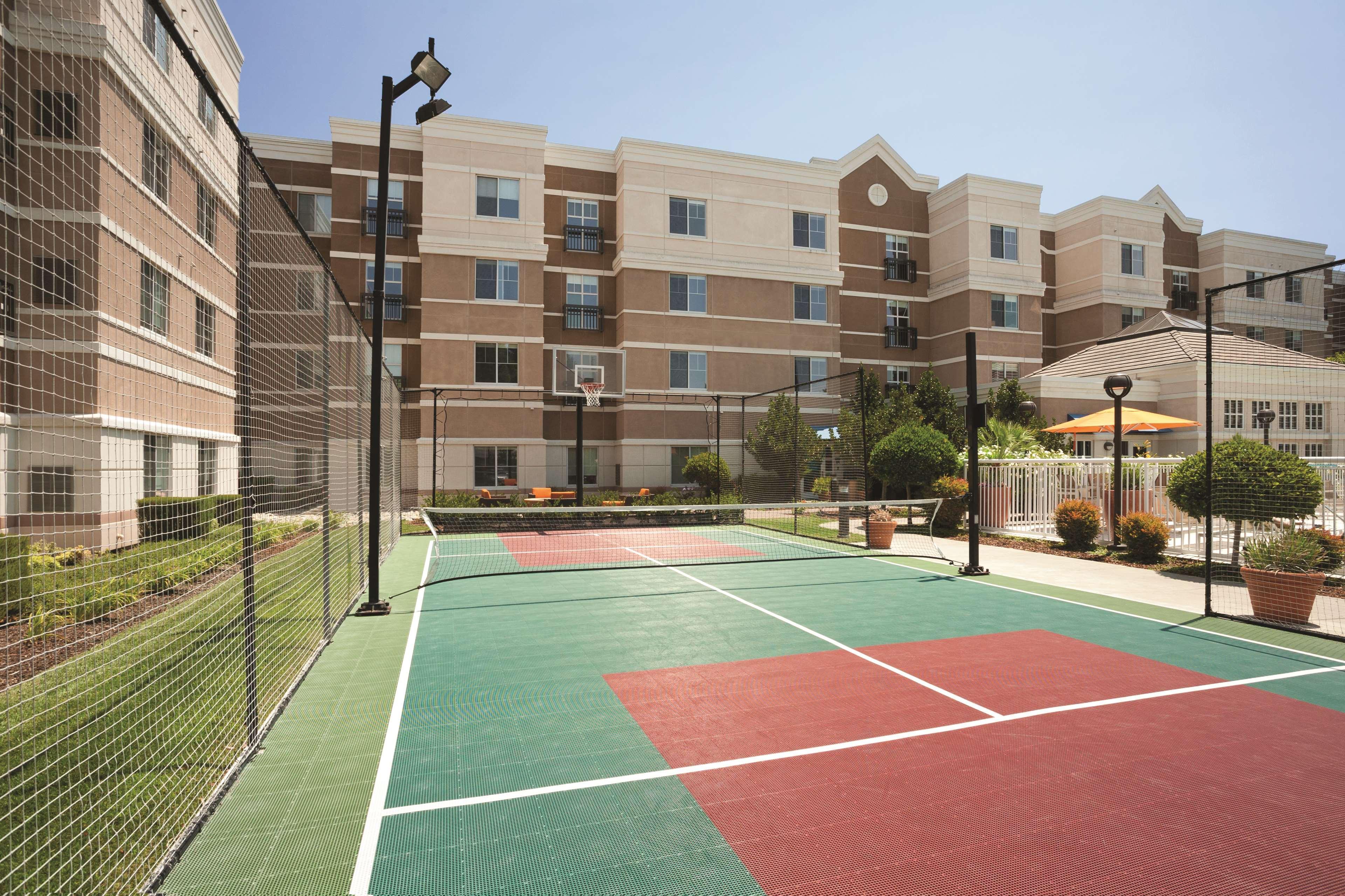 Hyatt House Pleasant Hill Hotel Bagian luar foto