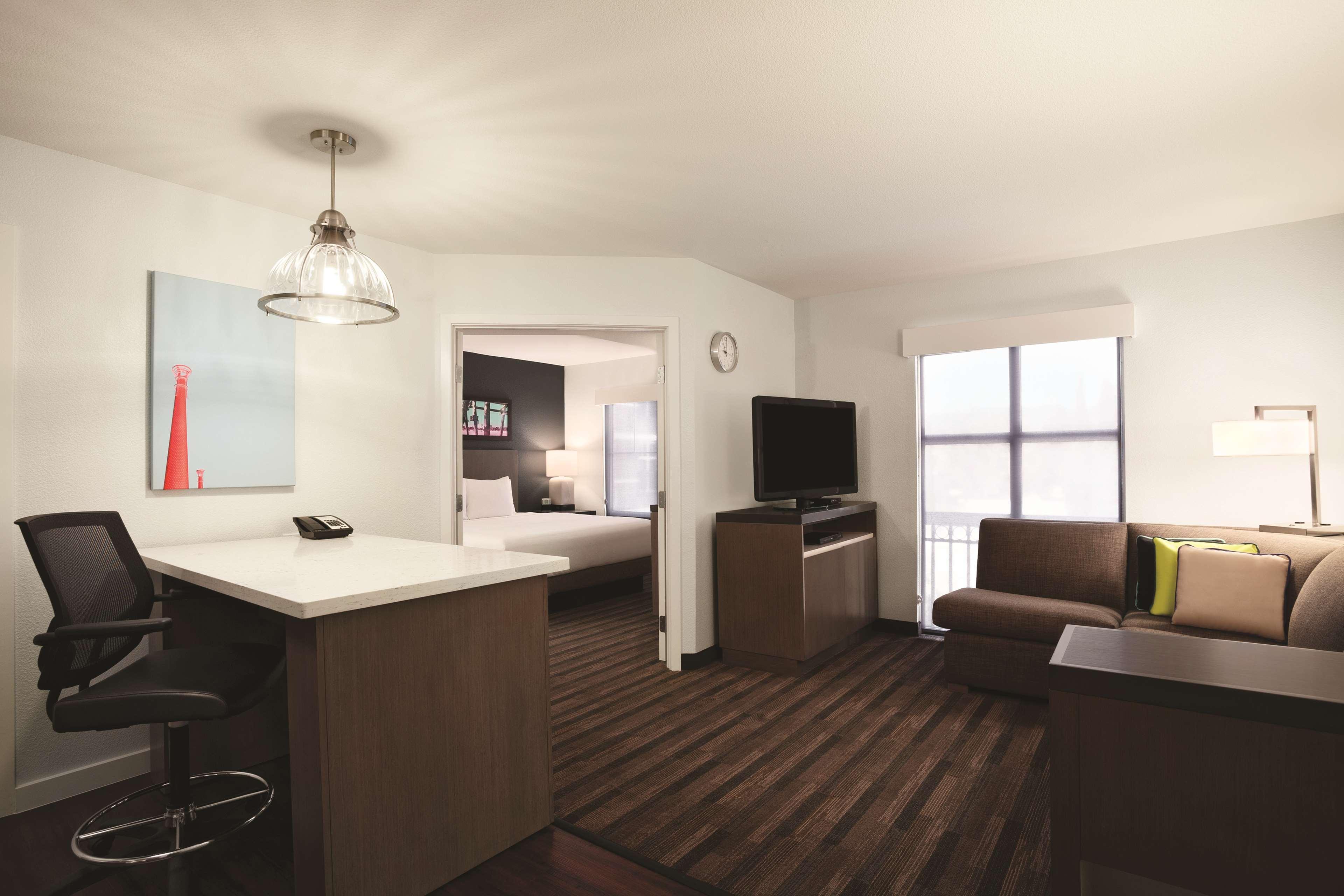 Hyatt House Pleasant Hill Hotel Bagian luar foto