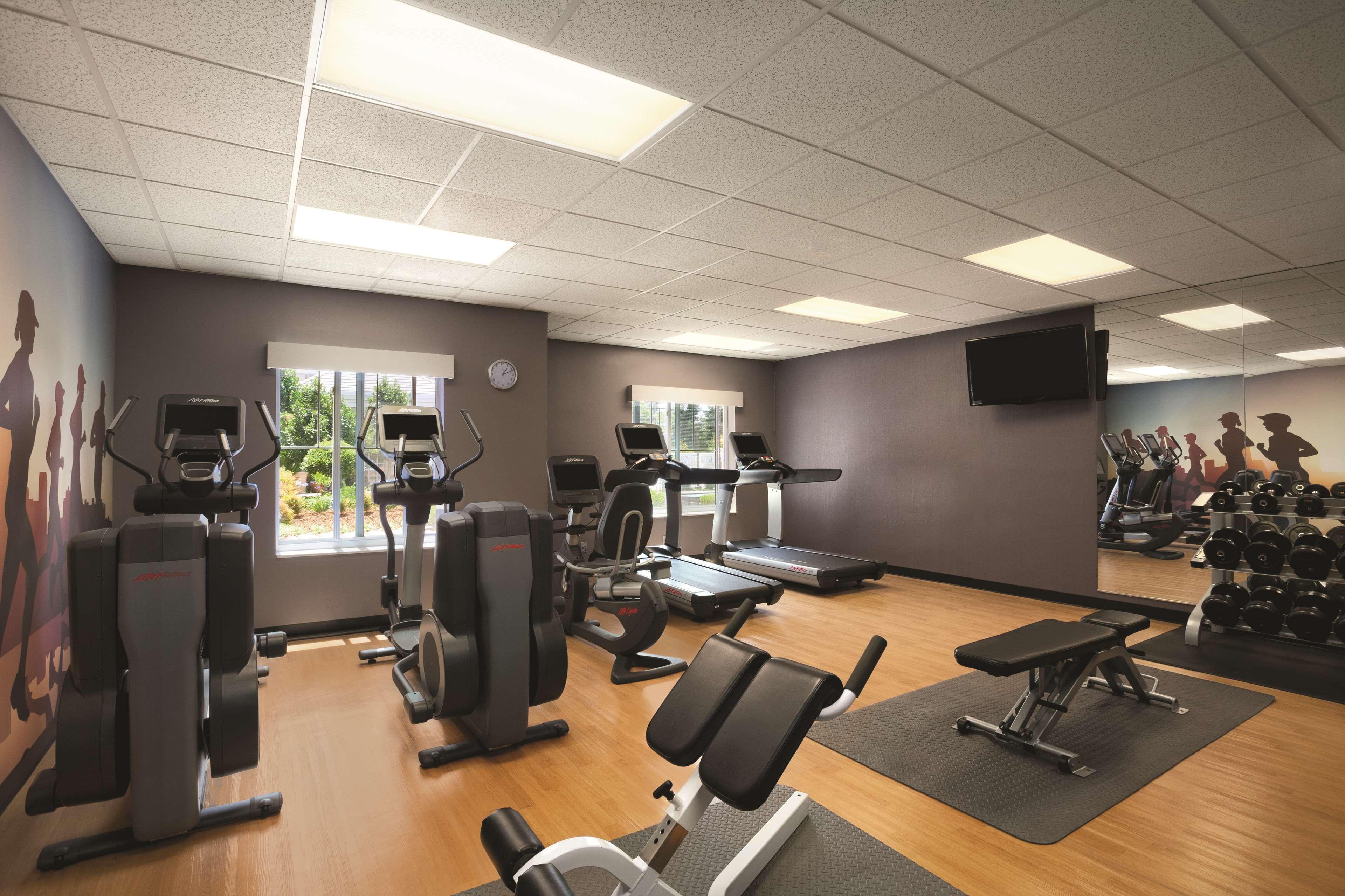 Hyatt House Pleasant Hill Hotel Bagian luar foto