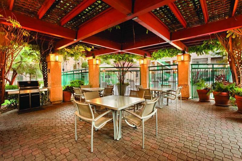 Hyatt House Pleasant Hill Hotel Bagian luar foto