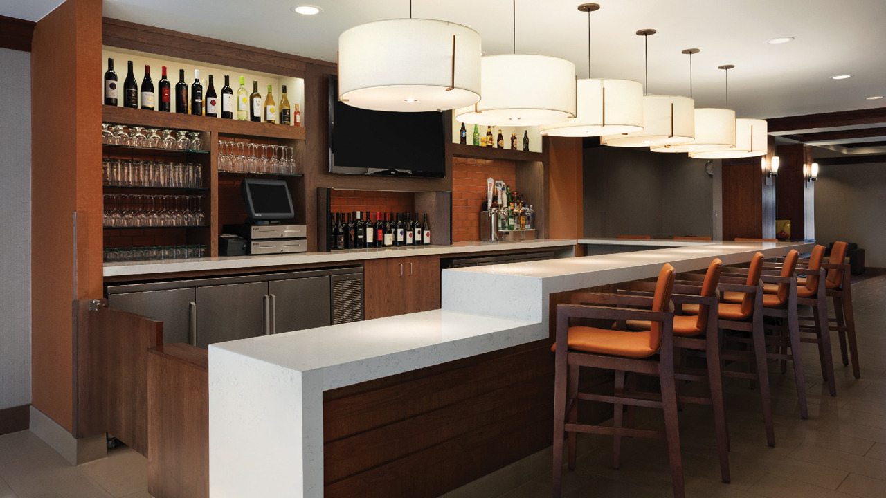 Hyatt House Pleasant Hill Hotel Bagian luar foto