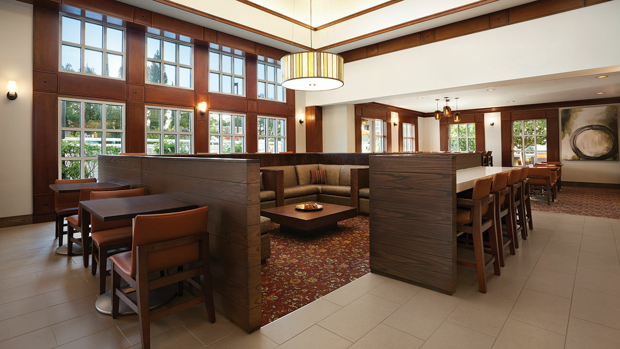Hyatt House Pleasant Hill Hotel Bagian luar foto