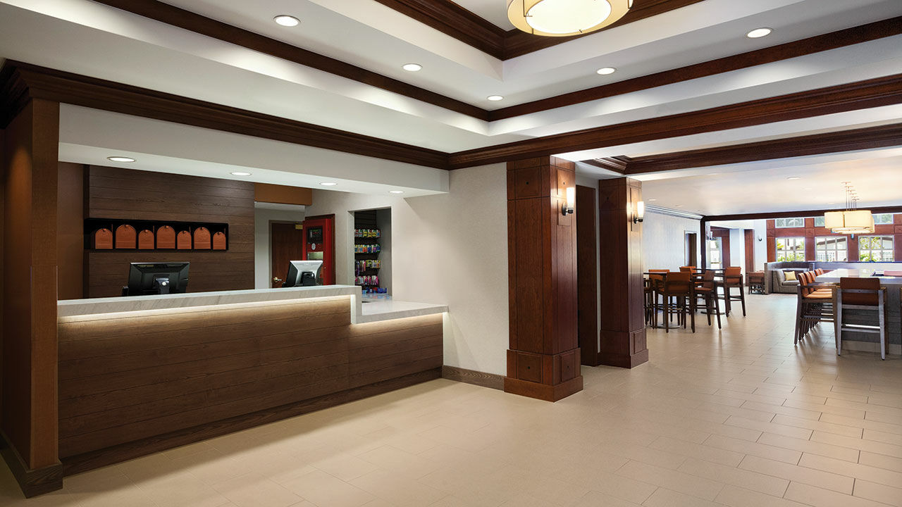 Hyatt House Pleasant Hill Hotel Bagian luar foto